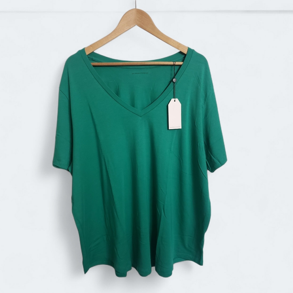 V Rex Green Lake Size L | 22-24 - Picture 5 of 7